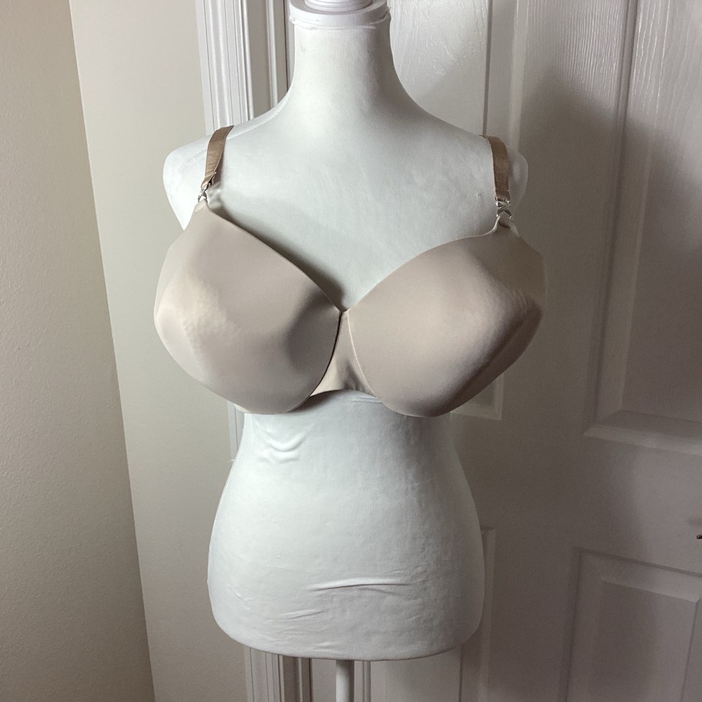 Jockey Women's Cream Bra